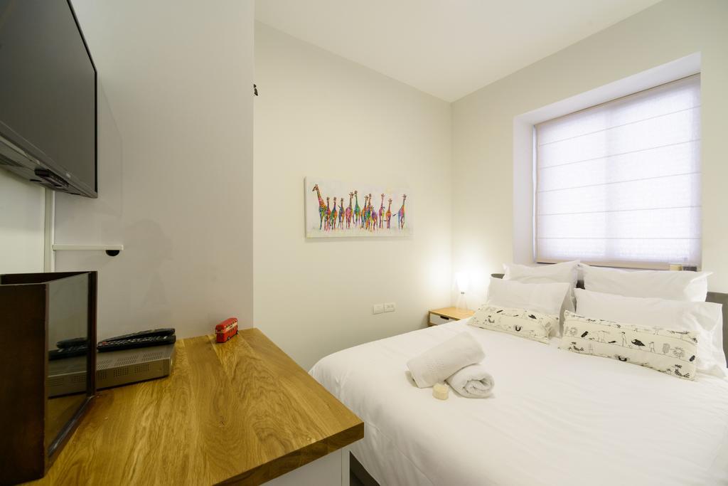 Sunny Luxury Apartments Тель-Авив Экстерьер фото